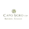 Capo Sgro LLP Capo Sgro LLP