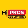HiPros Digital Solution HiPros Digital Solution