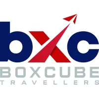 Boxcube Travellers
