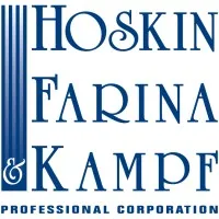 Hoskin Farina & Kampf, P.C.