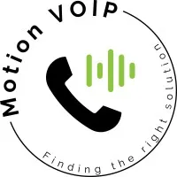 Motion VOIP