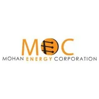 Mohan Energy Corporation Pvt. Ltd.