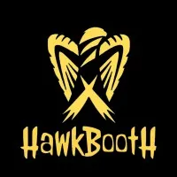 HAWKBOOTH photobooth HAWKBOOTH photobooth