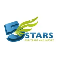 Five Stars for Trade and Import