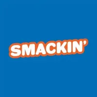 SMACKIN’