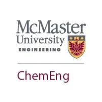 McMaster Chemical Engineering Department