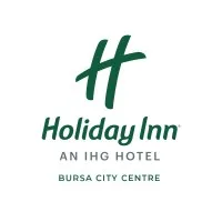 Holiday Inn Bursa City Centre Holiday Inn Bursa City Centre