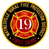 Waynesville Rural Fire Protection District