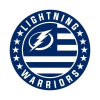 Lightning Warriors Hockey Program Lightning Warriors Hockey Program