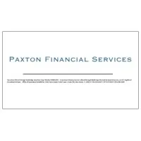 Paxton Financial Services