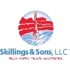 Skillings & Sons, LLC. Skillings & Sons, LLC.