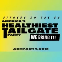 America's Healthiest Tailgate Party