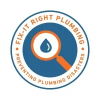 Fix It Right Plumbing