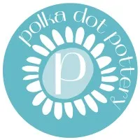 Polka Dot Pottery