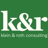 Klein & Roth Consulting Klein & Roth Consulting