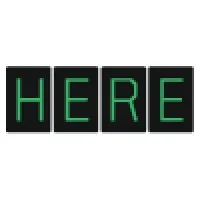 HERE Seattle HERE Seattle