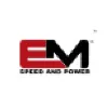 EM Speed and Power Training EM Speed and Power Training