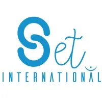 Set. INTERNATIONAL