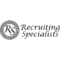 Recruiting Specialists