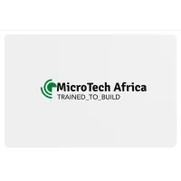 MicroTech Africa MicroTech Africa