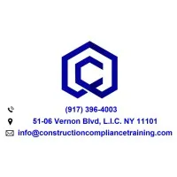 Construction Compliance and Training