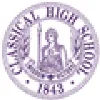 Classical High School Classical High School