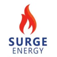 Surge Energy Limited
