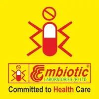 Embiotic Laboratories