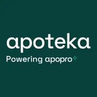 Apoteka - Powering Apopro
