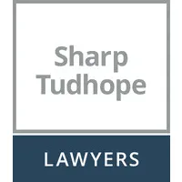 Sharp Tudhope Lawyers Sharp Tudhope Lawyers