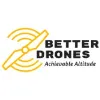 BetterDrones BetterDrones