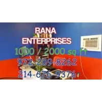 Rana Enterprises Holdings LLC Rana Enterprises Holdings LLC