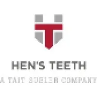 Hen's Teeth