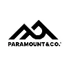 PARAMOUNT & CO PARAMOUNT & CO