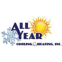All Year Cooling & Heating Inc