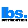 lbs. Distribution lbs. Distribution