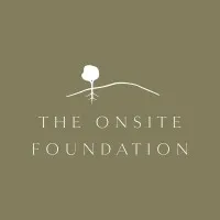 The Onsite Foundation The Onsite Foundation