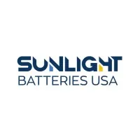 Sunlight Batteries USA