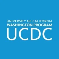 University of California Washington Program (UCDC) University of California Washington Program (UCDC)
