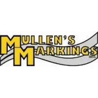 MULLENS MARKINGS INC