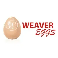 Weaver Eggs