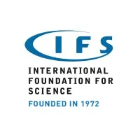 INTERNATIONAL FOUNDATION FOR SCIENCE INTERNATIONAL FOUNDATION FOR SCIENCE