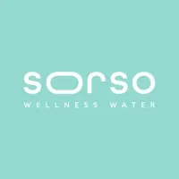 Sorso Wellness Water