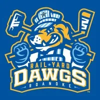 Roanoke Rail Yard Dawgs
