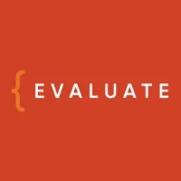 Evaluate Consulting Evaluate Consulting