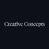 Creative Concepts Creative Concepts
