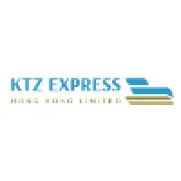 KTZ Express Hong Kong Limited KTZ Express Hong Kong Limited
