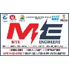 MYK Engineers Power Solutions Pvt Ltd MYK Engineers Power Solutions Pvt Ltd