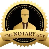The Notary Guy