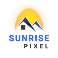 Sunrise Pixel Sunrise Pixel